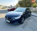 Синий Мазда 6, объемом двигателя 2.49 л и пробегом 160 тыс. км за 8500 $, фото 2 на Automoto.ua