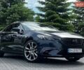 Синій Мазда 6, об'ємом двигуна 2.49 л та пробігом 105 тис. км за 15000 $, фото 19 на Automoto.ua