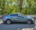 Синий Мазда 6, объемом двигателя 2.5 л и пробегом 118 тыс. км за 14100 $, фото 59 на Automoto.ua
