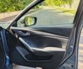 Синий Мазда 6, объемом двигателя 2.5 л и пробегом 118 тыс. км за 14100 $, фото 46 на Automoto.ua