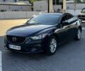 Синий Мазда 6, объемом двигателя 2.5 л и пробегом 118 тыс. км за 13700 $, фото 1 на Automoto.ua