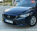 Синий Мазда 6, объемом двигателя 2.49 л и пробегом 120 тыс. км за 14999 $, фото 6 на Automoto.ua