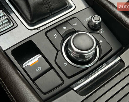 Синий Мазда 6, объемом двигателя 2.49 л и пробегом 105 тыс. км за 15999 $, фото 18 на Automoto.ua