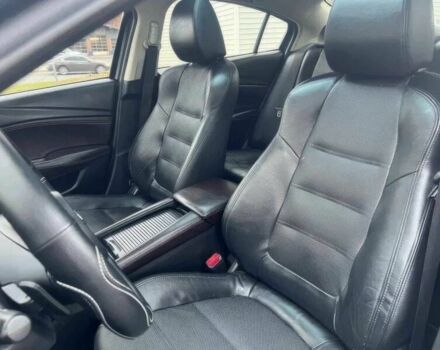 Синій Мазда 6, об'ємом двигуна 2.5 л та пробігом 54 тис. км за 8200 $, фото 8 на Automoto.ua