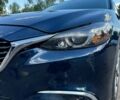 Синій Мазда 6, об'ємом двигуна 2.49 л та пробігом 109 тис. км за 15200 $, фото 16 на Automoto.ua