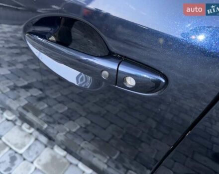 Синий Мазда 6, объемом двигателя 2.49 л и пробегом 144 тыс. км за 12300 $, фото 18 на Automoto.ua