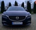 Синій Мазда 6, об'ємом двигуна 2.49 л та пробігом 179 тис. км за 14999 $, фото 27 на Automoto.ua