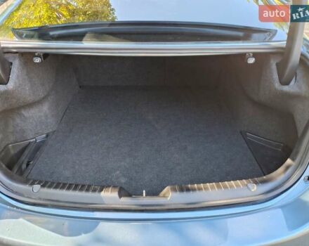 Синий Мазда 6, объемом двигателя 2.5 л и пробегом 118 тыс. км за 14100 $, фото 36 на Automoto.ua