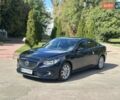 Мазда 6 2017 в Киеве на Automoto.ua Синий Мазда 6, объемом двигателя 2.5 л и пробегом 130 тыс. км за 10500 $, фото 9 на Automoto.ua