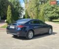 Мазда 6 2017 в Киеве на Automoto.ua Синий Мазда 6, объемом двигателя 2.5 л и пробегом 130 тыс. км за 10500 $, фото 17 на Automoto.ua