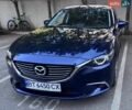 Синій Мазда 6, об'ємом двигуна 2.49 л та пробігом 127 тис. км за 15399 $, фото 7 на Automoto.ua