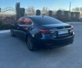 Синий Мазда 6, объемом двигателя 2.49 л и пробегом 166 тыс. км за 16500 $, фото 4 на Automoto.ua