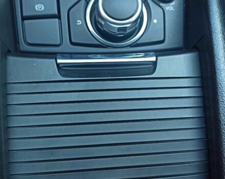 Синий Мазда 6, объемом двигателя 2.5 л и пробегом 78 тыс. км за 14000 $, фото 15 на Automoto.ua