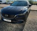 Синій Мазда 6, об'ємом двигуна 2.49 л та пробігом 167 тис. км за 16499 $, фото 13 на Automoto.ua