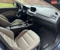 Синий Мазда 6, объемом двигателя 2.5 л и пробегом 144 тыс. км за 12600 $, фото 15 на Automoto.ua