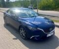 Синій Мазда 6, об'ємом двигуна 2.5 л та пробігом 92 тис. км за 17200 $, фото 6 на Automoto.ua