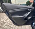Синій Мазда 6, об'ємом двигуна 2.49 л та пробігом 134 тис. км за 14200 $, фото 22 на Automoto.ua