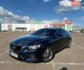 Синий Мазда 6, объемом двигателя 2.49 л и пробегом 98 тыс. км за 14900 $, фото 3 на Automoto.ua