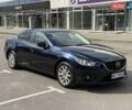 Синий Мазда 6, объемом двигателя 2 л и пробегом 80 тыс. км за 14200 $, фото 11 на Automoto.ua