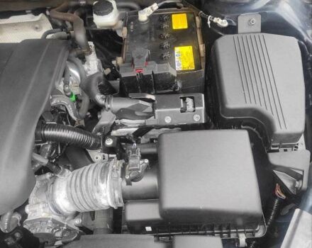 Синий Мазда 6, объемом двигателя 2.5 л и пробегом 78 тыс. км за 14000 $, фото 20 на Automoto.ua