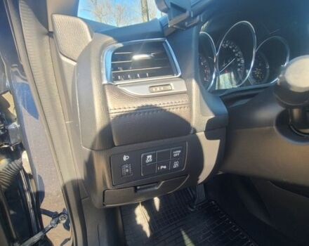 Синий Мазда 6, объемом двигателя 2 л и пробегом 67 тыс. км за 16500 $, фото 9 на Automoto.ua