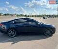 Синий Мазда 6, объемом двигателя 2.49 л и пробегом 98 тыс. км за 14900 $, фото 5 на Automoto.ua