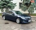 Синій Мазда 6, об'ємом двигуна 2.49 л та пробігом 137 тис. км за 9999 $, фото 6 на Automoto.ua