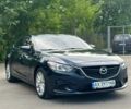Синій Мазда 6, об'ємом двигуна 2.5 л та пробігом 240 тис. км за 11200 $, фото 5 на Automoto.ua