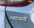 Синий Мазда 6, объемом двигателя 2.49 л и пробегом 180 тыс. км за 16000 $, фото 9 на Automoto.ua