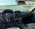 Синій Мазда 6, об'ємом двигуна 2.49 л та пробігом 98 тис. км за 15200 $, фото 11 на Automoto.ua