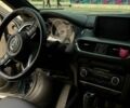 Синій Мазда 6, об'ємом двигуна 2.49 л та пробігом 180 тис. км за 15000 $, фото 27 на Automoto.ua