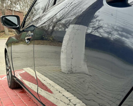 Синий Мазда 6, объемом двигателя 2.5 л и пробегом 121 тыс. км за 13500 $, фото 8 на Automoto.ua