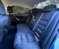 Синий Мазда 6, объемом двигателя 2.49 л и пробегом 160 тыс. км за 13500 $, фото 8 на Automoto.ua