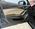 Синий Мазда 6, объемом двигателя 2.49 л и пробегом 93 тыс. км за 11800 $, фото 32 на Automoto.ua