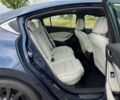 Синий Мазда 6, объемом двигателя 2.5 л и пробегом 54 тыс. км за 1900 $, фото 5 на Automoto.ua