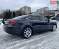 Синій Мазда 6, об'ємом двигуна 2.49 л та пробігом 111 тис. км за 16800 $, фото 8 на Automoto.ua