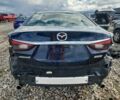Синий Мазда 6, объемом двигателя 2.5 л и пробегом 82 тыс. км за 2300 $, фото 5 на Automoto.ua
