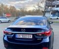Синій Мазда 6, об'ємом двигуна 2.5 л та пробігом 157 тис. км за 13500 $, фото 6 на Automoto.ua