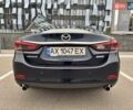 Синий Мазда 6, объемом двигателя 2 л и пробегом 63 тыс. км за 18200 $, фото 28 на Automoto.ua