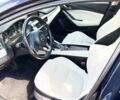 Синій Мазда 6, об'ємом двигуна 2.5 л та пробігом 89 тис. км за 18000 $, фото 8 на Automoto.ua