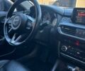 Синий Мазда 6, объемом двигателя 2.49 л и пробегом 166 тыс. км за 16500 $, фото 10 на Automoto.ua