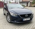 Синій Мазда 6, об'ємом двигуна 2.5 л та пробігом 137 тис. км за 11700 $, фото 1 на Automoto.ua