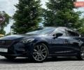 Синій Мазда 6, об'ємом двигуна 2.49 л та пробігом 105 тис. км за 15000 $, фото 1 на Automoto.ua