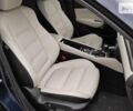 Синий Мазда 6, объемом двигателя 2.5 л и пробегом 95 тыс. км за 15999 $, фото 81 на Automoto.ua
