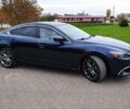Синий Мазда 6, объемом двигателя 2.5 л и пробегом 95 тыс. км за 15999 $, фото 19 на Automoto.ua