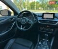 Синий Мазда 6, объемом двигателя 2.5 л и пробегом 53 тыс. км за 14100 $, фото 26 на Automoto.ua