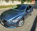 Синий Мазда 6, объемом двигателя 2.5 л и пробегом 118 тыс. км за 14100 $, фото 8 на Automoto.ua