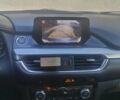 Синій Мазда 6, об'ємом двигуна 2.49 л та пробігом 152 тис. км за 14000 $, фото 4 на Automoto.ua