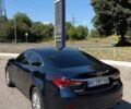Синій Мазда 6, об'ємом двигуна 2.49 л та пробігом 139 тис. км за 12300 $, фото 4 на Automoto.ua