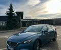 Синій Мазда 6, об'ємом двигуна 2.49 л та пробігом 100 тис. км за 14000 $, фото 9 на Automoto.ua